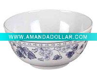 Wholesale melamine bowl