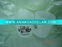 Wholesale 360ml Plastic cups/ 12OZ Plastic cups