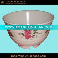 5",6" dinner bowl