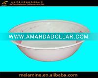 melamine soup bowl