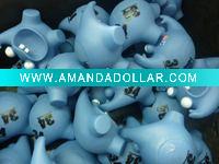 Wholesale plastic toy