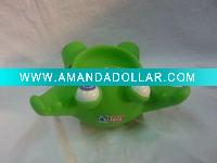 Wholesale plastic Self-righting doll