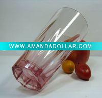Wholesale colorful plastic tumbler