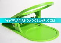 Wholesale plastic cup holder clip