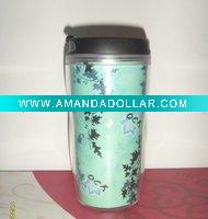 Plastic Tumbler