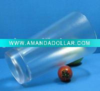 Wholesale frosted plastic tumbler