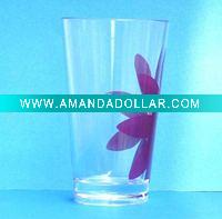 Wholesale plastic drinking tumbler