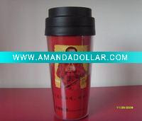 Wholesale Plastic photo Tumbler