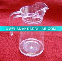 Wholesale Plastic Beer Jug 1000ML