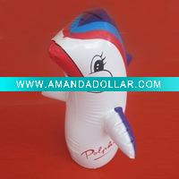 Wholesale inflatable tumbler
