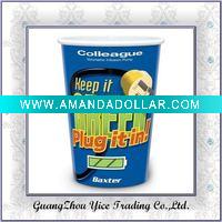 Wholesale plastic cup (for movie promotions)