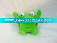 PVC doll