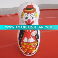 Wholesale inflatable tumbler