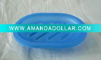 Wholesale plastic soap dish