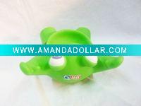Wholesale plastic custom doll
