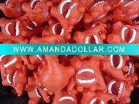 Wholesale PVC tumbler figure