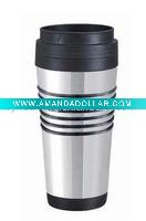 travel tumbler