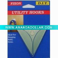 Wholesale plastic suction towel holder