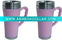 Car Tumbler