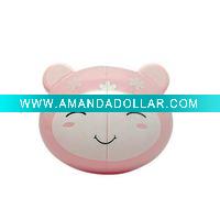 Toothbrush holder