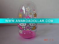Wholesale inflatable tumbler,inflatable table top tumbler,inflatable pvc tumbler