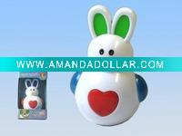 Funny Roly-poly