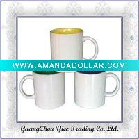 Wholesale ceramic cup