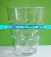 Acrylic tumbler