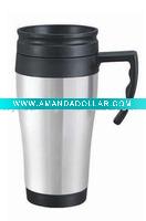 Wholesale stainless steel travel tumbler