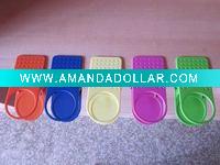 popular promotion gift cup clip