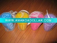 Wholesale PLASTIC CUP W/PRINTING DESIGN