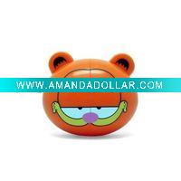 Toothbrush holder