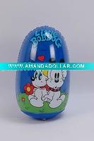 Wholesale Holiday Items Inflatable Plastic Toy