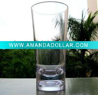 Wholesale plastic tumbler