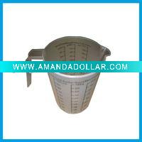 Wholesale Plastic cup ,measuring cup,plastic tumbler