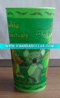 Wholesale 3D lenticular tumbler