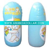 pvc tumbler