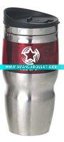 Stainless steel tumbler