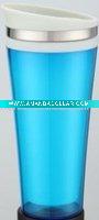 plastic tumbler