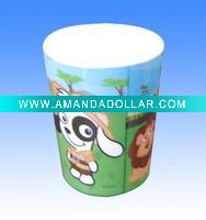 Wholesale melamine tumbler for kids