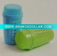 plastic shaker,shaker,drink shaker