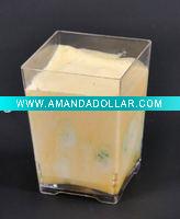 4oz square tumbler