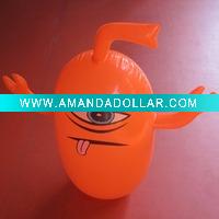 pvc tumbler