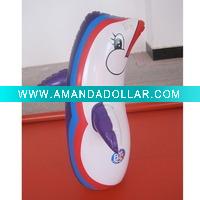 pvc tumbler