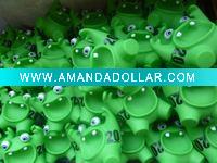 Wholesale PVC tumblers goods