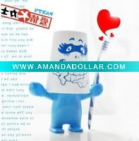 Wholesale Toothbrush holder