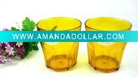 Plastic Tumbler