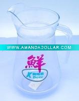 1000ml plastic beer pitcher