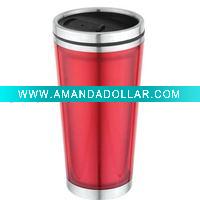 Wholesale stainless steel travel tumbler