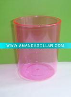 Acrylic tumbler